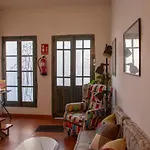 Casa Teo Vakantiehuis Chañe