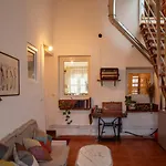 Casa Teo Vakantiehuis Chañe