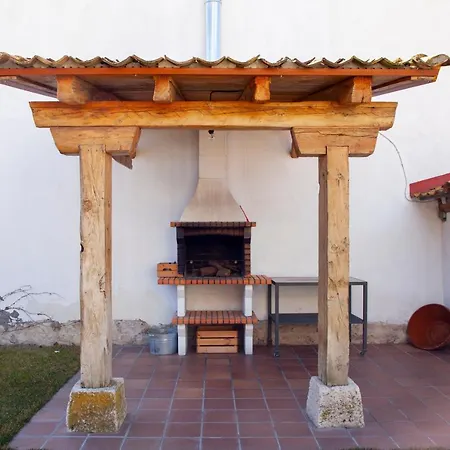 Casa Teo