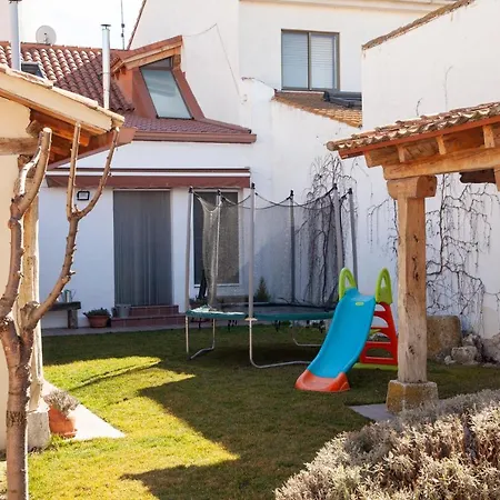 Casa Teo *