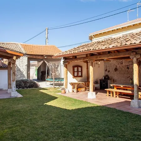 Casa Teo Holiday home *