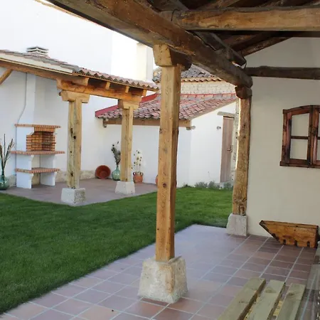 Сasa de vacaciones Casa Teo