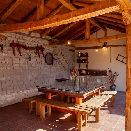Casa Teo *