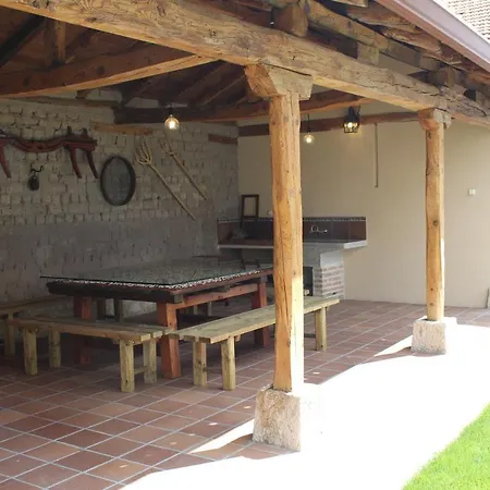 Casa Teo *