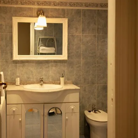 Сasa de vacaciones Casa Teo *