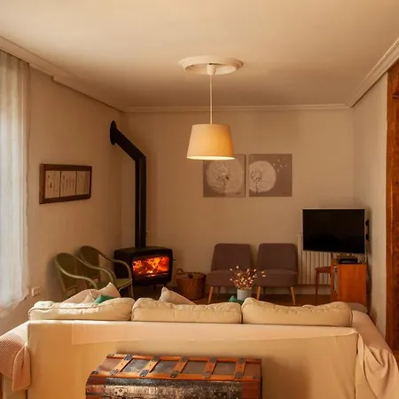 Casa Teo