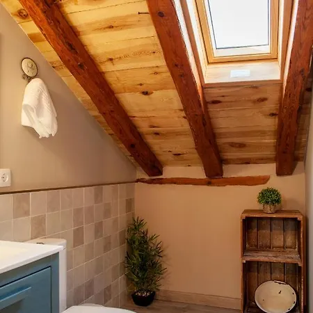 Casa Teo Сasa de vacaciones *