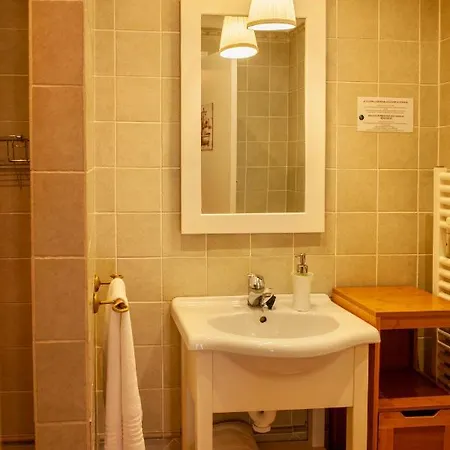 Holiday home Casa Teo *