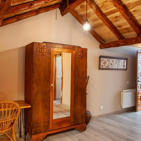 Casa Teo Chane