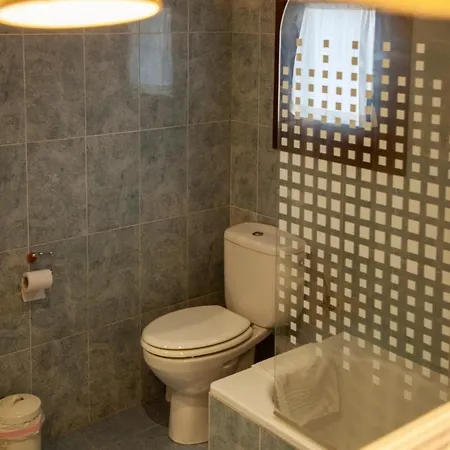 Casa Teo Holiday home Chane