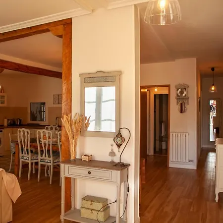 Сasa de vacaciones Casa Teo *