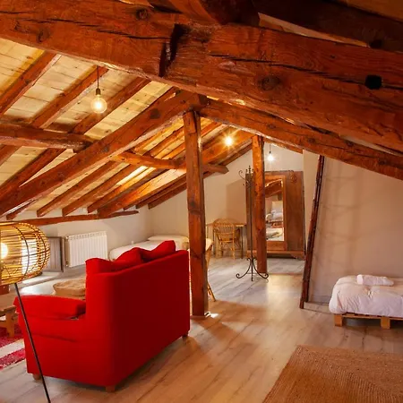 Casa Teo Holiday home Chane