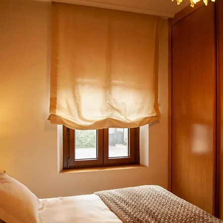 Casa Teo Tatil Evi Chañe