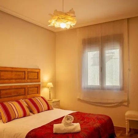 Casa Teo Holiday home *