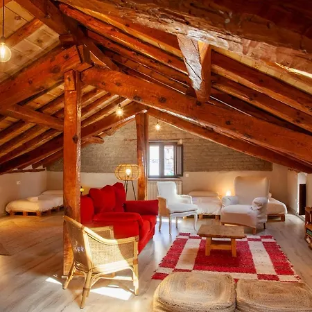 Casa Teo *