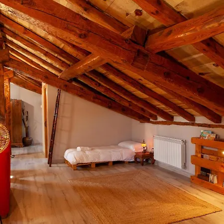 Casa Teo *