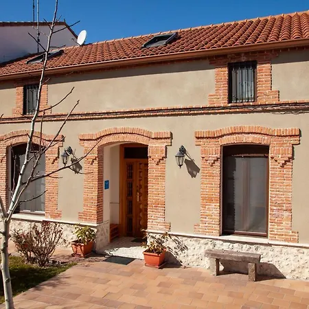 Casa Teo *