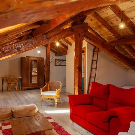 Casa Teo *