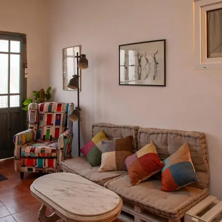 Casa Teo