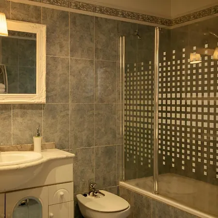 Tatil Evi Casa Teo Chañe