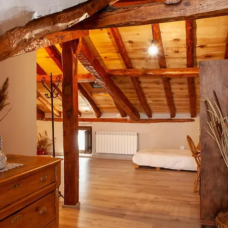 Holiday home Casa Teo