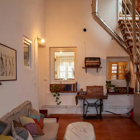 Casa Teo Holiday home Chane