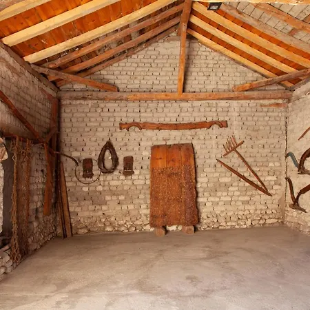 Casa Teo Casa de Férias *