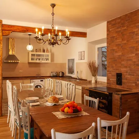Casa Teo *