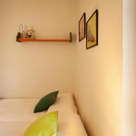 Casa Teo Holiday home Chane