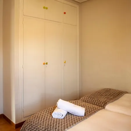 Casa Teo Сasa de vacaciones