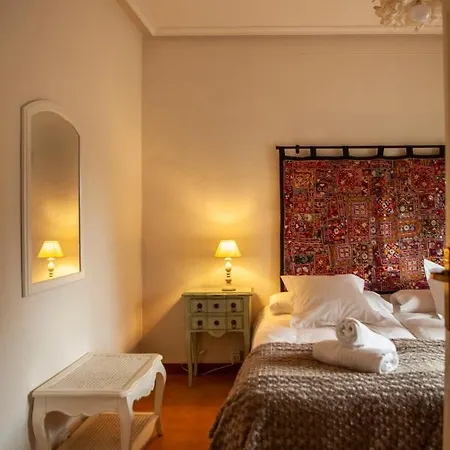 Casa Teo Casa de Férias