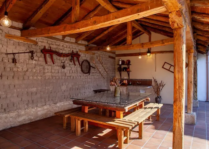 Casa Teo *