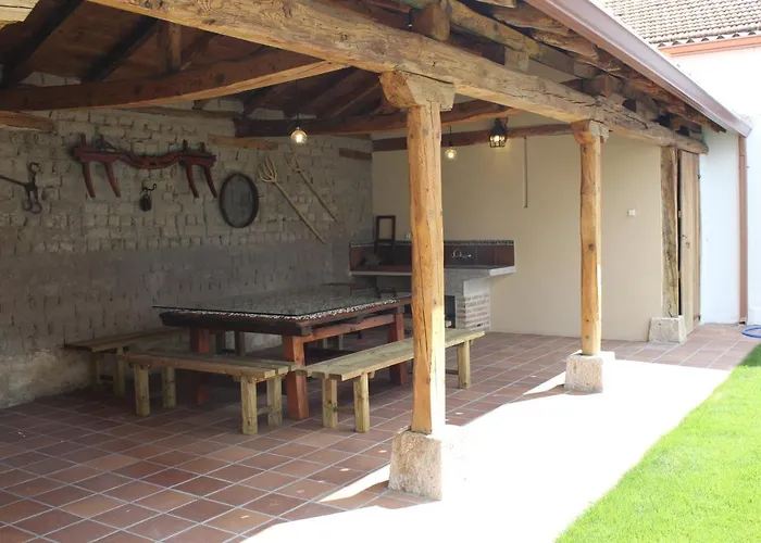 Casa Teo *
