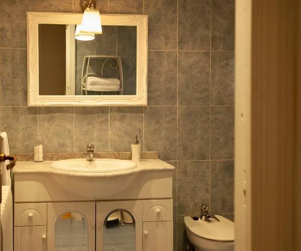 Сasa de vacaciones Casa Teo *