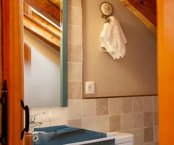 Casa Teo Casa de Férias *