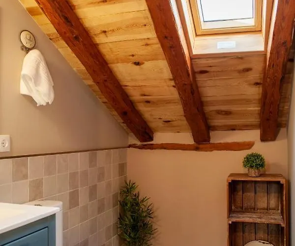 Casa Teo Сasa de vacaciones *