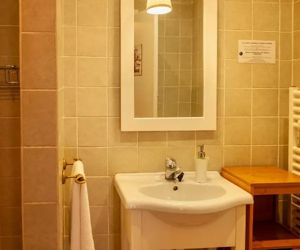 Сasa de vacaciones Casa Teo *