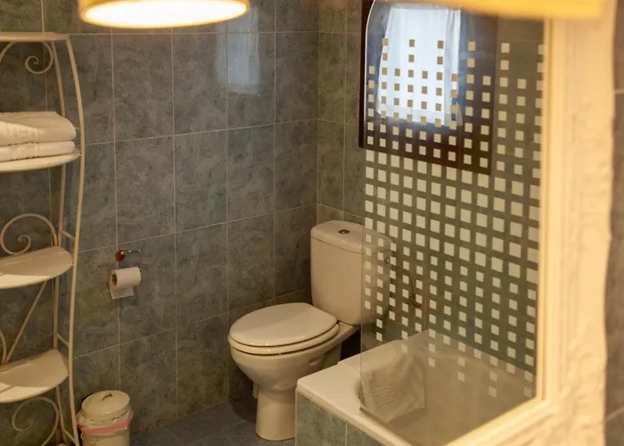 Casa Teo Сasa de vacaciones Chañe