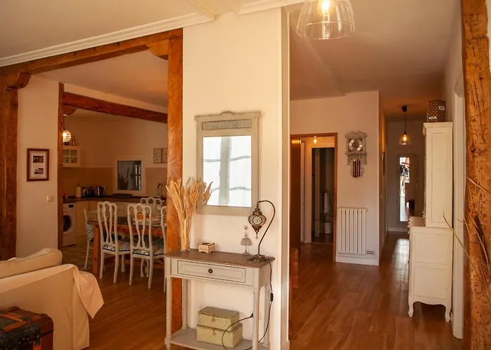 Сasa de vacaciones Casa Teo *