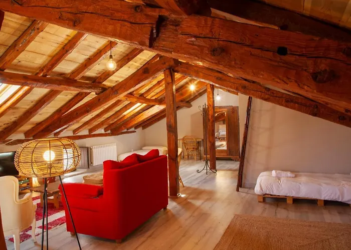 Casa Teo Casa de Férias Chañe