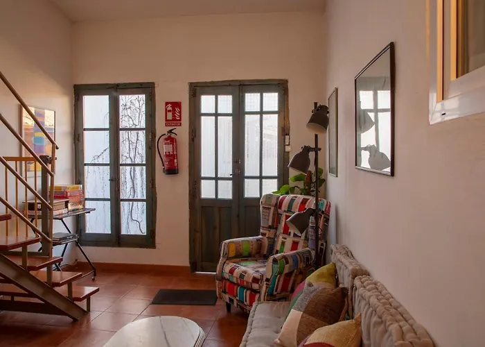 Casa Teo Ferienhaus Chañe