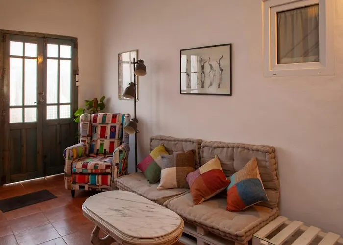 Casa Teo