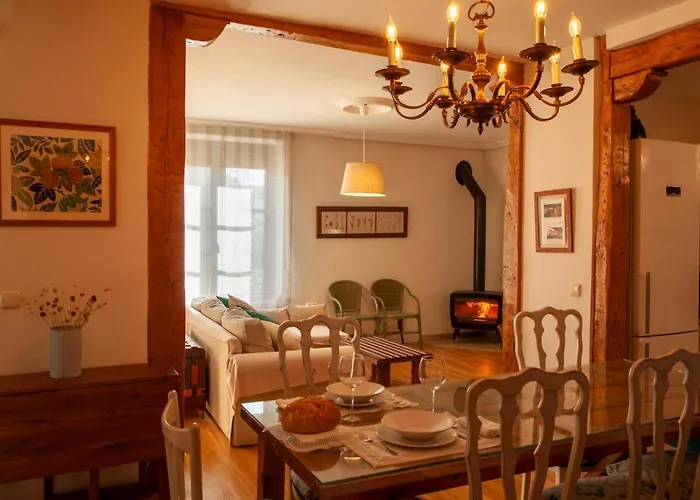 Ferienhaus Casa Teo