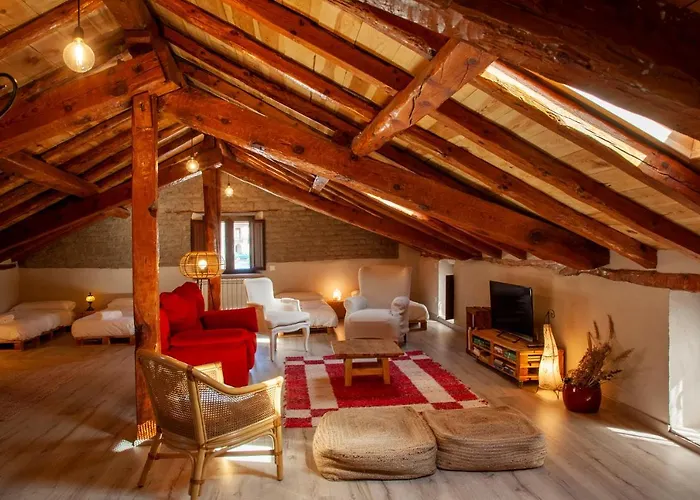 Ferienhaus Casa Teo *