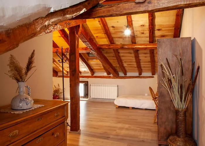 Ferienhaus Casa Teo