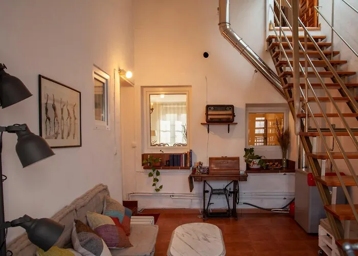 Casa Teo Ferienhaus Chañe