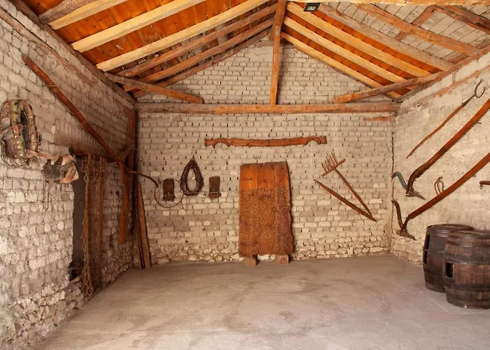 Casa Teo Ferienhaus *