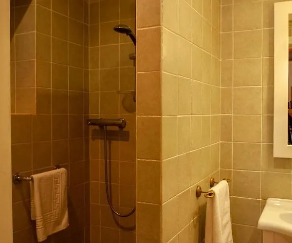 Сasa de vacaciones Casa Teo *