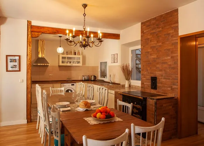 Casa Teo *