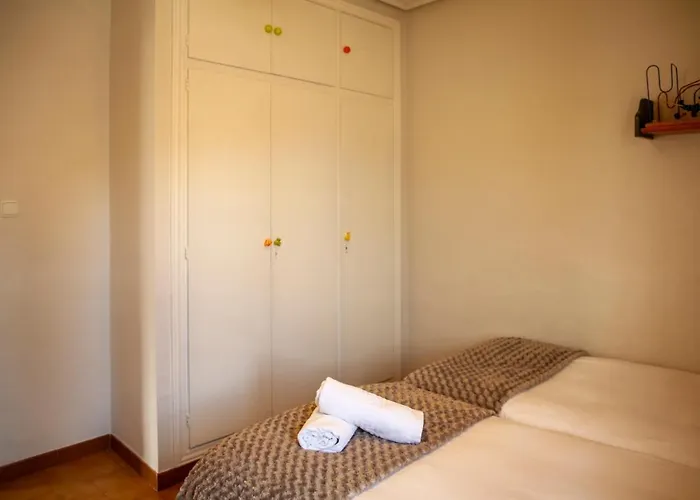 Casa Teo Сasa de vacaciones